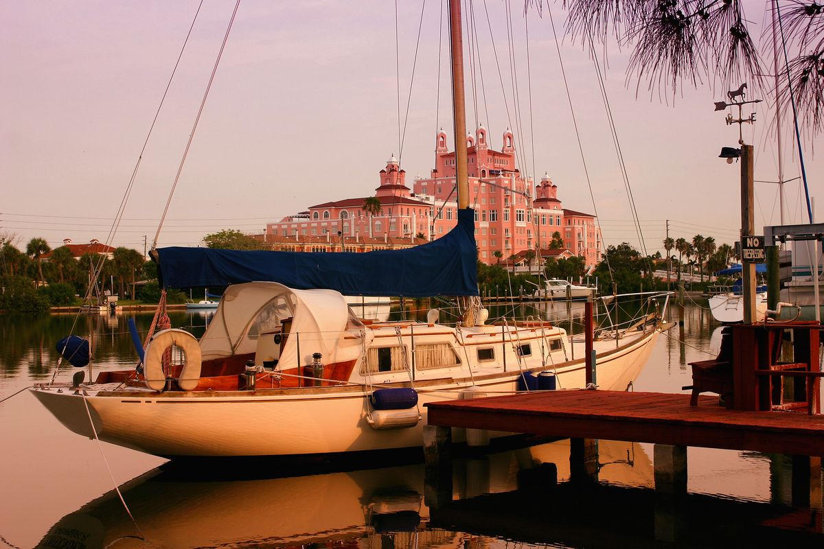 <p>Right at the tip of St. Pete Beach is Pass-a-Grille, a relaxed old beach town. When you're not strolling along historic 8th Avenue or eating at waterfront hotspot Paradise Grille, take a boat tour from Merry Pier.</p><p><a class="body-btn-link" href="https://go.redirectingat.com?id=74968X1553576&url=https%3A%2F%2Fwww.tripadvisor.com%2FAttraction_Review-g34606-d548328-Reviews-Pass_a_Grille_Beach_Florida-St_Pete_Beach_Florida.html&sref=https%3A%2F%2Fwww.countryliving.com%2Flife%2Ftravel%2Fg4813%2Fbest-small-towns-in-florida%2F">Shop Now</a></p>