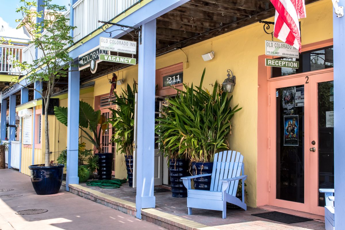 <p>Whether you're walking the boardwalk along the St. Lucie River, admiring antique cars at the Elliott Museum, dining and shopping in historic downtown, or checking in at the colorful <a href="https://www.oldcoloradoinn.com/">Old Colorado Inn</a>, Stuart is sure to please the whole family.</p><p><a class="body-btn-link" href="https://go.redirectingat.com?id=74968X1553576&url=https%3A%2F%2Fwww.tripadvisor.com%2FTourism-g34657-Stuart_Florida-Vacations.html&sref=https%3A%2F%2Fwww.countryliving.com%2Flife%2Ftravel%2Fg4813%2Fbest-small-towns-in-florida%2F">Shop Now</a></p>