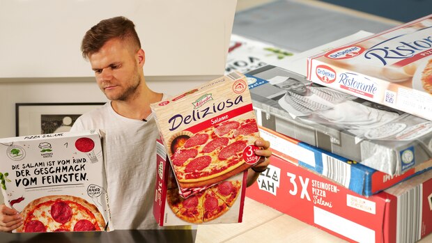 microsoft, pizza nur auf 3. platz: dieses tiefkühlprodukt kaufen deutsche am liebsten