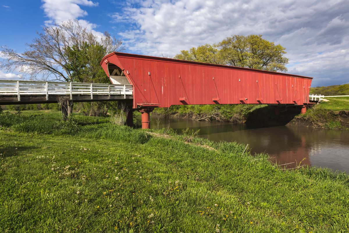 The Best Small Town to Visit in Every State for a Charming Weekend