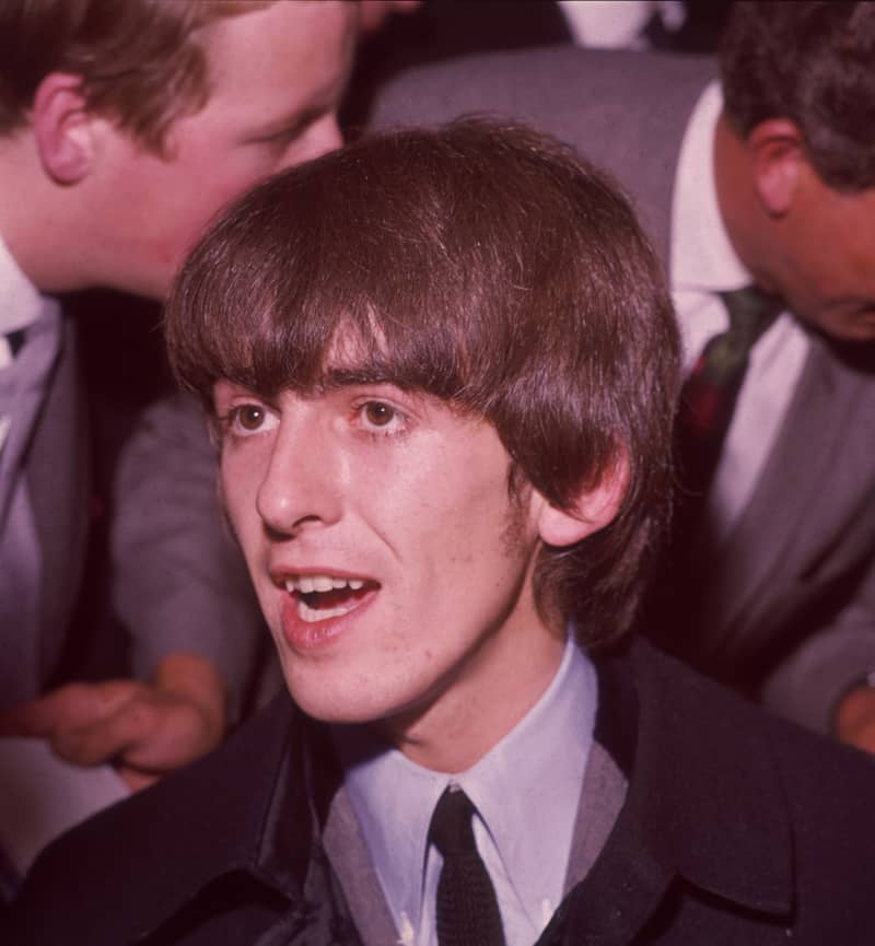 In Memoriam: George Harrison's Incredible Career