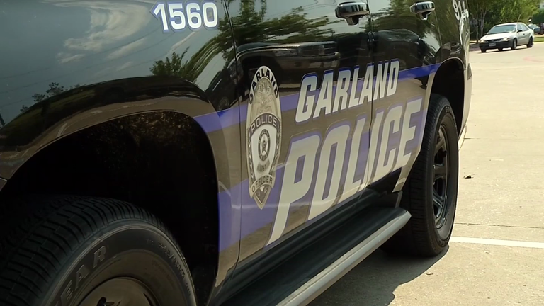 Garland Police investigating double homicide on W. Buckingham Road