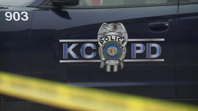 KCPD investigating death of 49-year-old found suffering from 'unknown ...