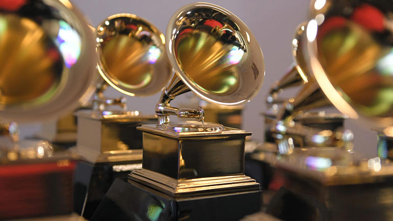 Where to Stream the 2024 Grammy Awards Tonight Online