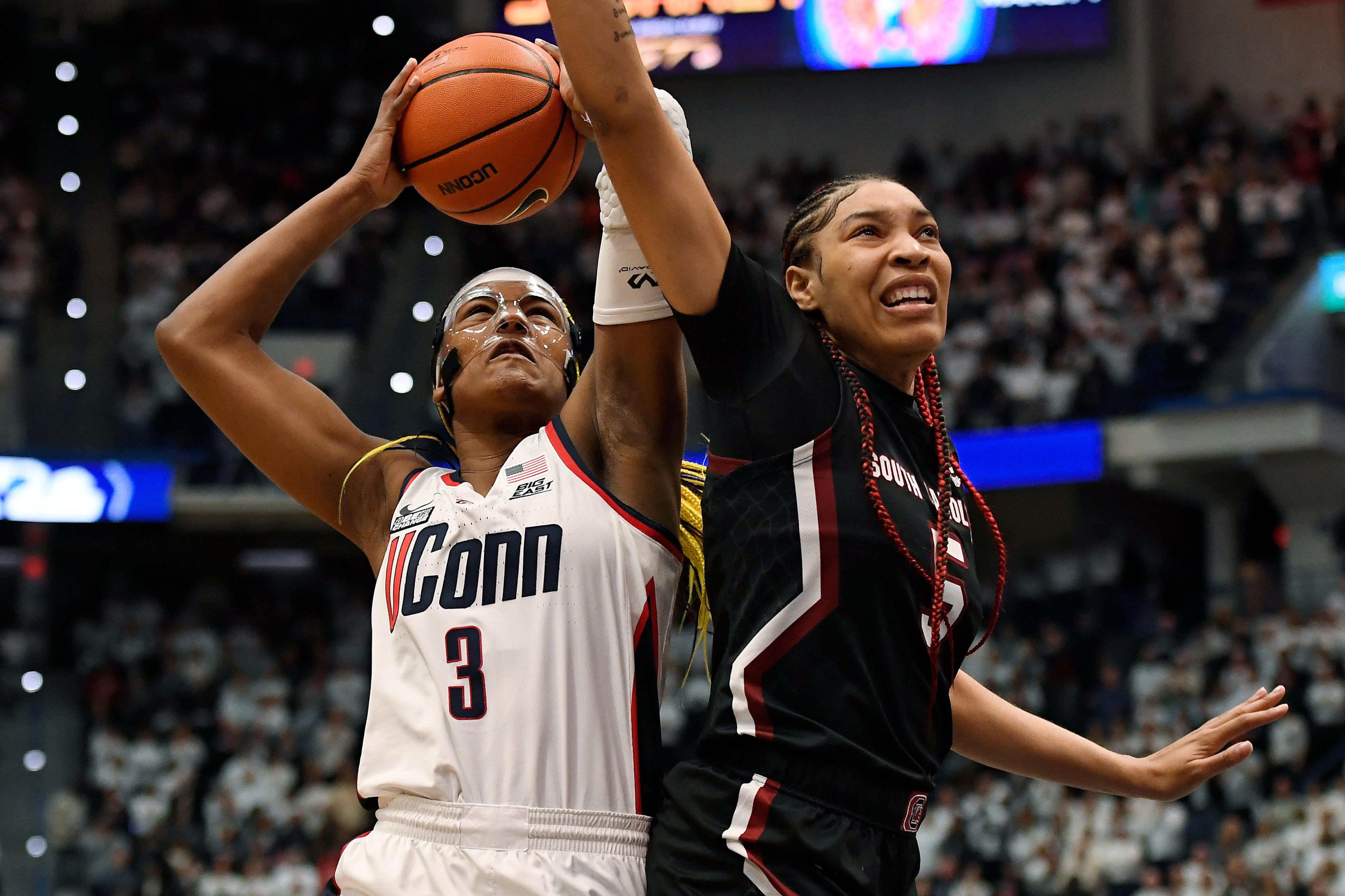 Why UConn Women's Basketball Coach Geno Auriemma Said This South ...