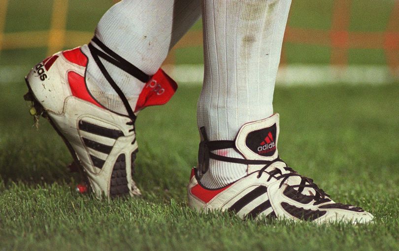 Adidas Predator: Every version of the boot through the years