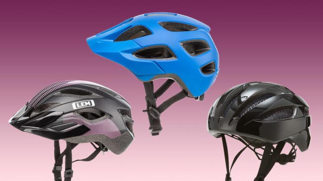 consumer reports best bike helmets