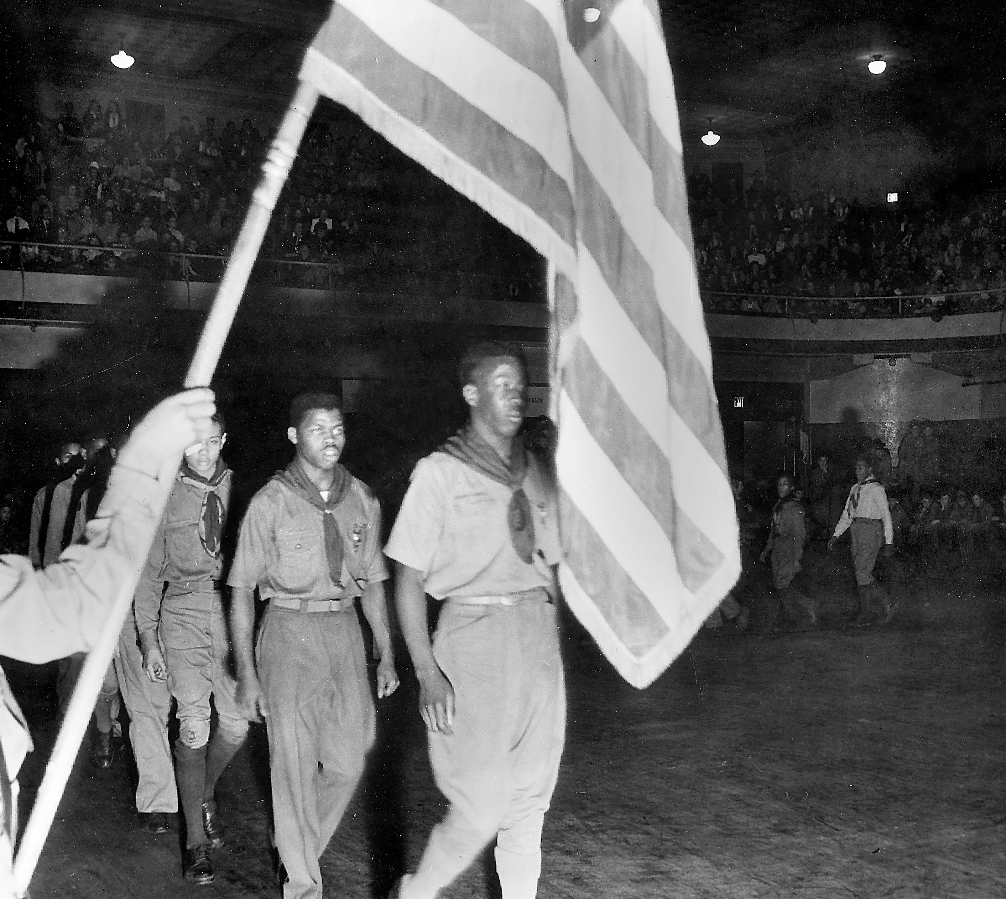 Black History Month: The Evansville African American Museum