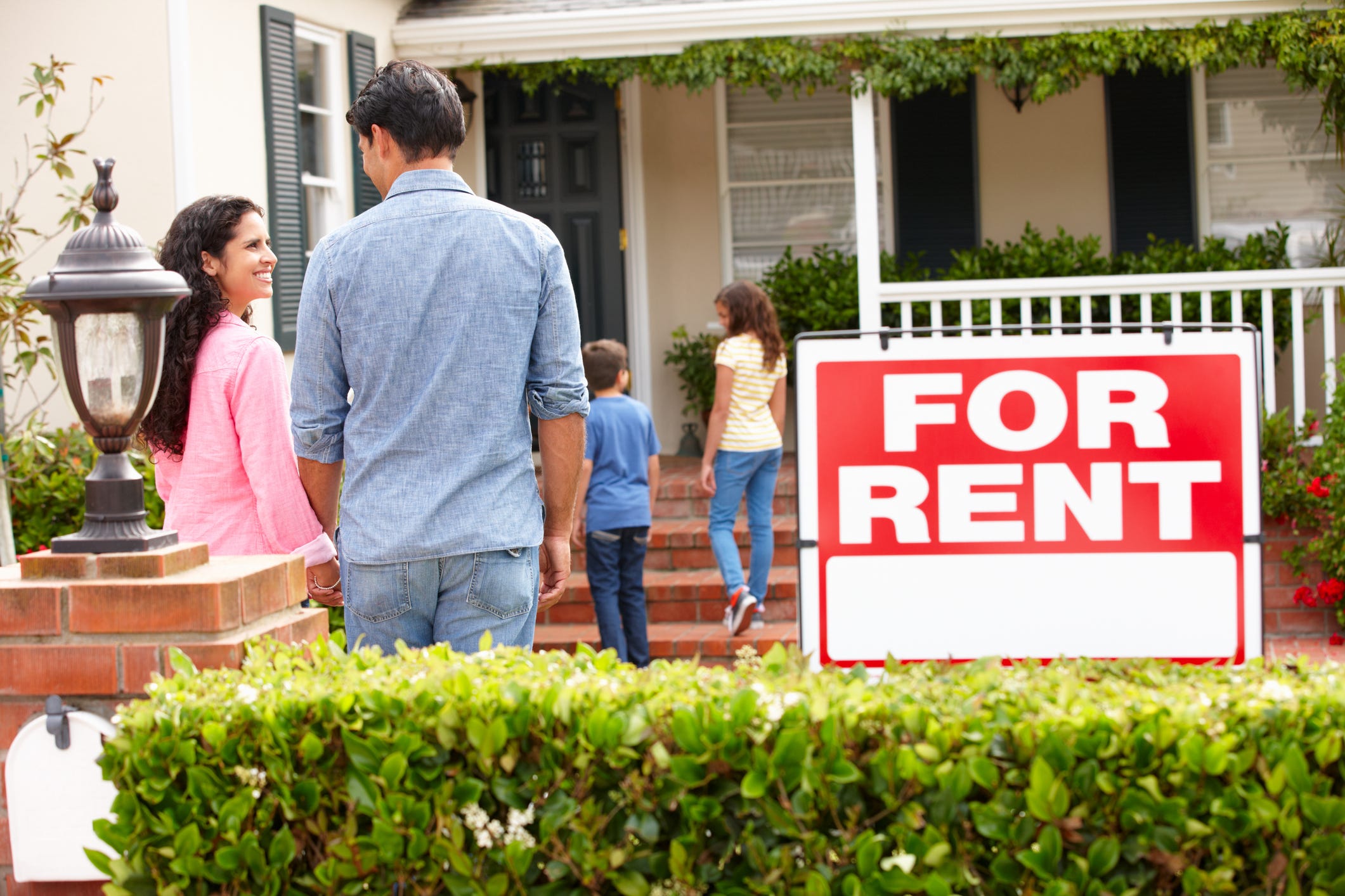 Can my landlord raise rent? Here's how much they can increase it, plus