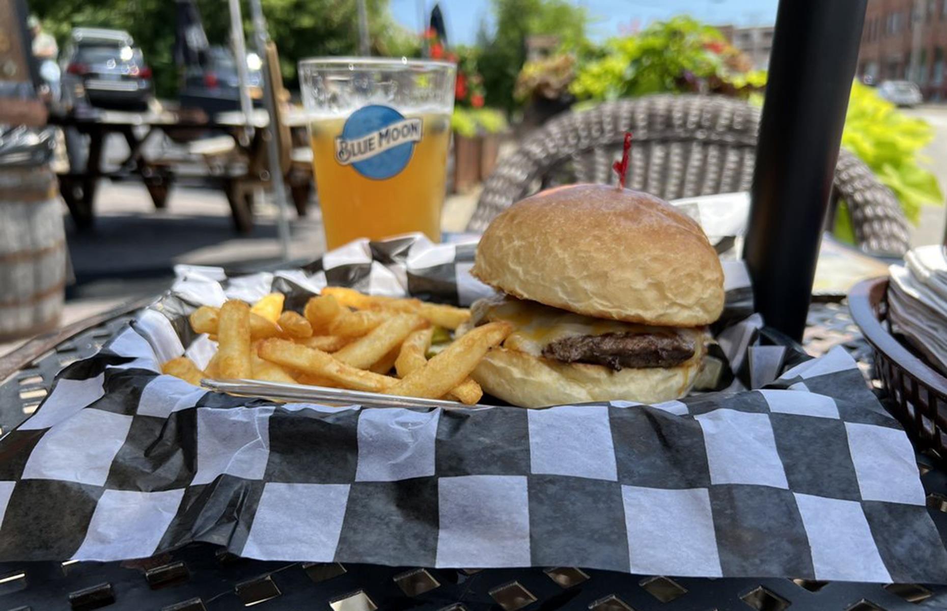 The Ultimate Burger Joint In Every State Revealed