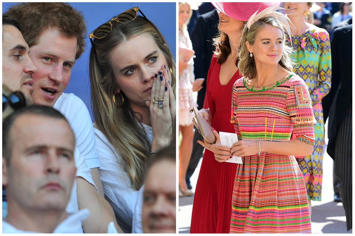 <p>Arguably nothing is more awkward for a bride than her groom inviting not one but two of his ex-girlfriends to their wedding. Insert Harry, the Prince of awkward and bizarre decisions.</p> <p>Apparently, he wanted to prove (for some reason) that he was still on good terms with his ex-girlfriends, Cressida Bonas and Chelsy Davy. So, he invited them to his and Meghan Markle's wedding! More surprising is the fact that both of them actually showed up.</p>