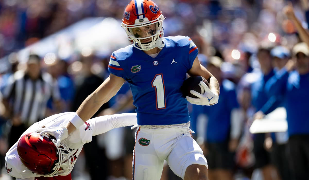 Florida Gators Football 2023 spring game schedule, storylines to follow