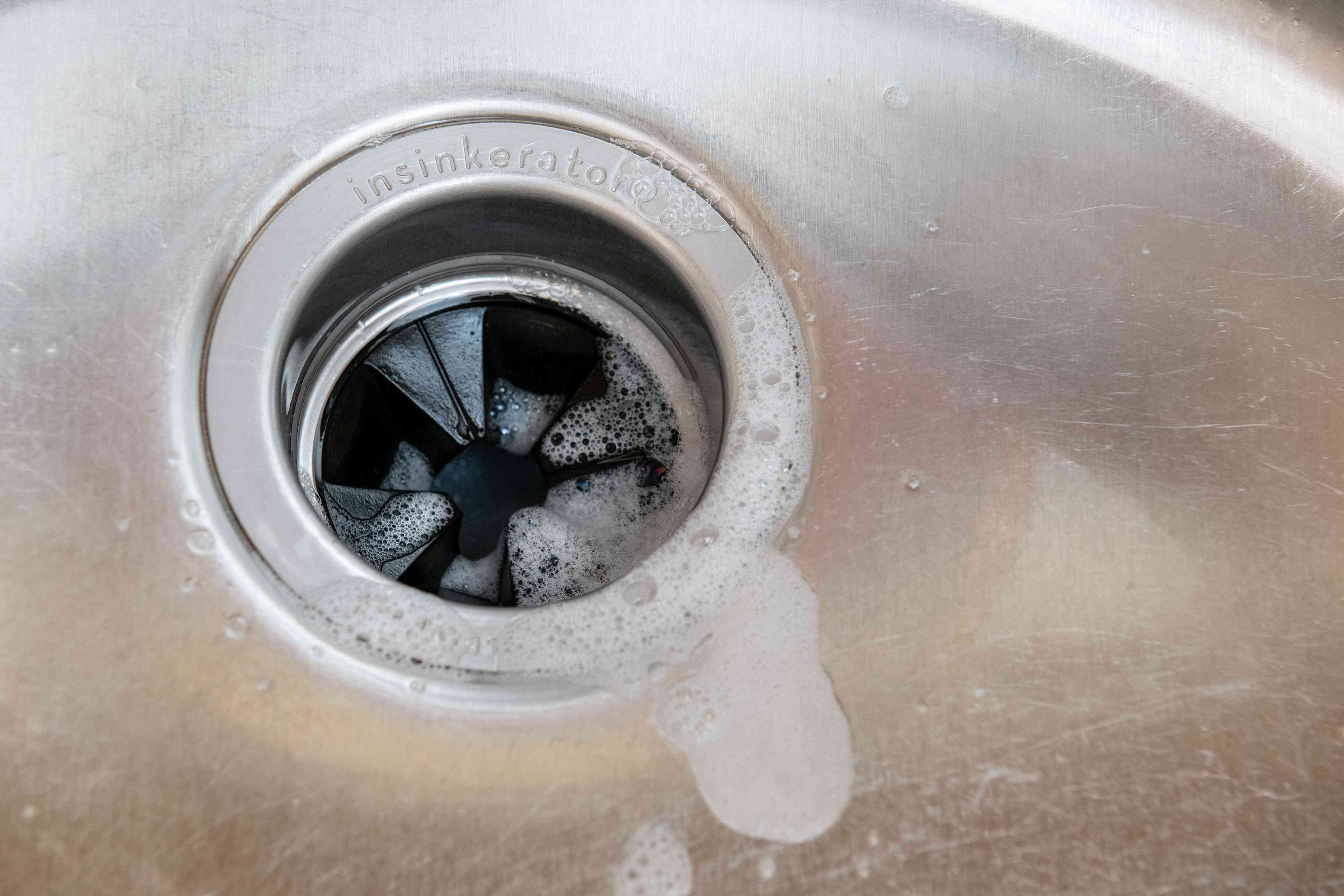 Garbage Disposal Not Working 6 Problems & Solutions