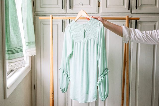 How to Get Rid of Static Cling on Clothes, and Prevent It Coming Back