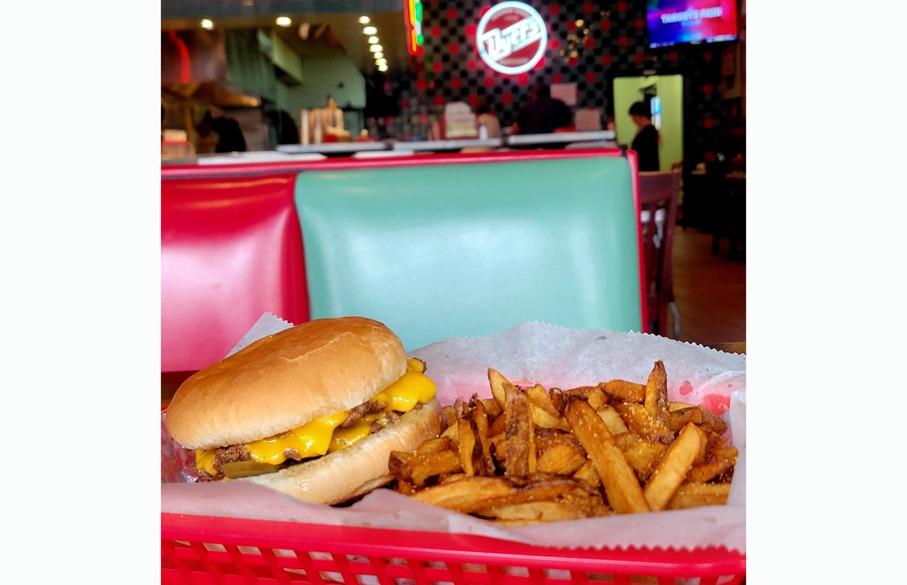 EVERY State's Most Delicious Hamburger, Reviewed