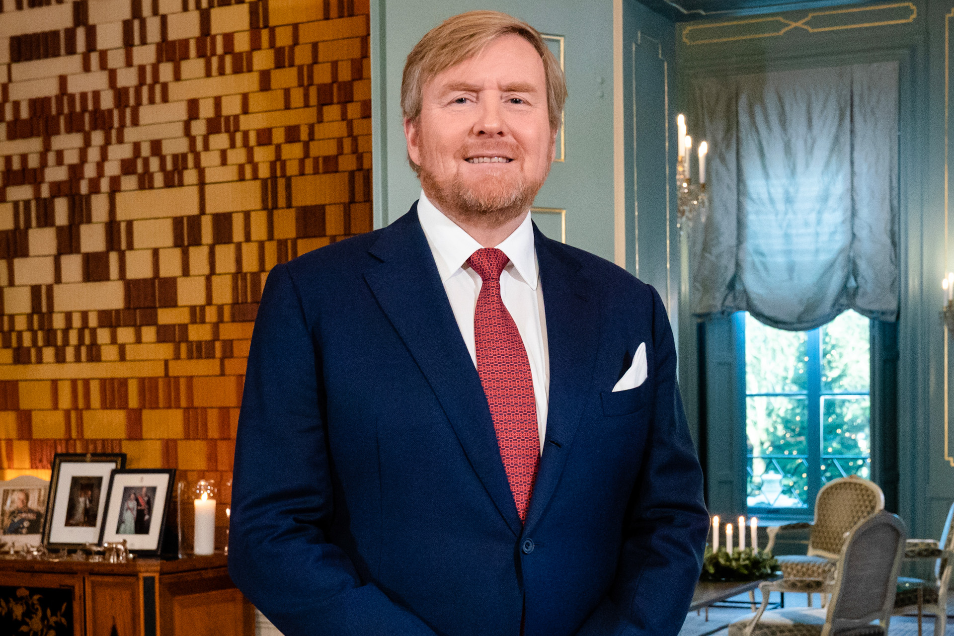 Gezondheidsproblemen Voor Koning Willem-Alexander?