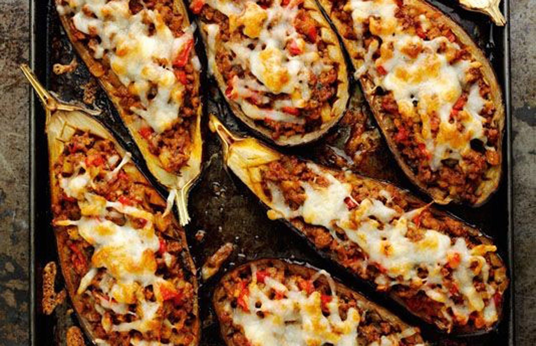 These 30 recipes will transform your baked potatoes forever