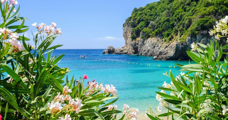 10 Beautiful Places To Visit In The Ionian Islands, Greece