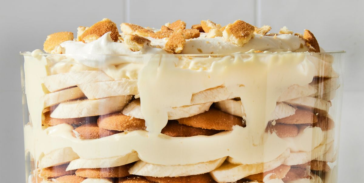 This Banana Pudding Recipe Tastes Even Better Than Magnolia Bakery's