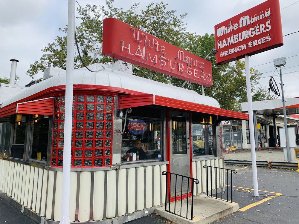 The Most Historic Fast-Food Restaurants Across America