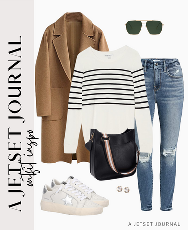 A Week of New Chic Outfit Ideas For You to Style Now