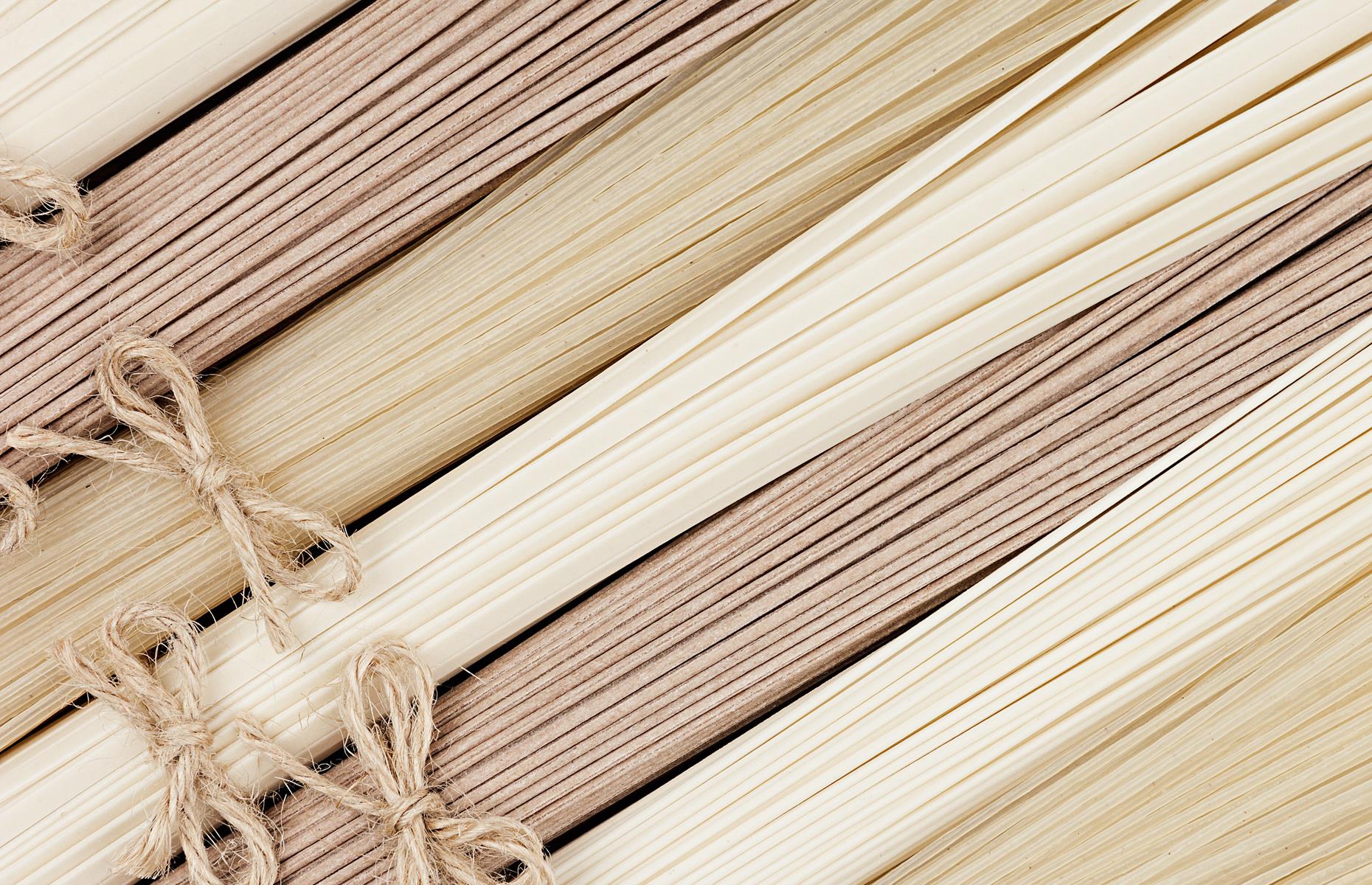 35 staple ingredients you should NEVER run out of