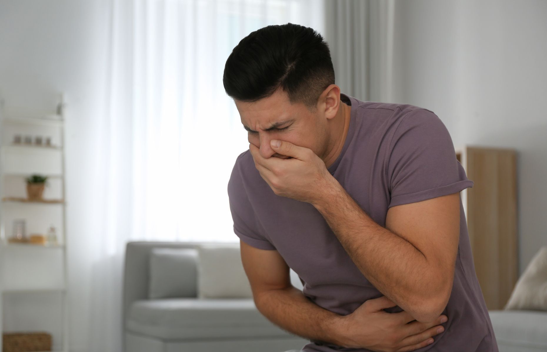 15 signs your stomach is functioning badly