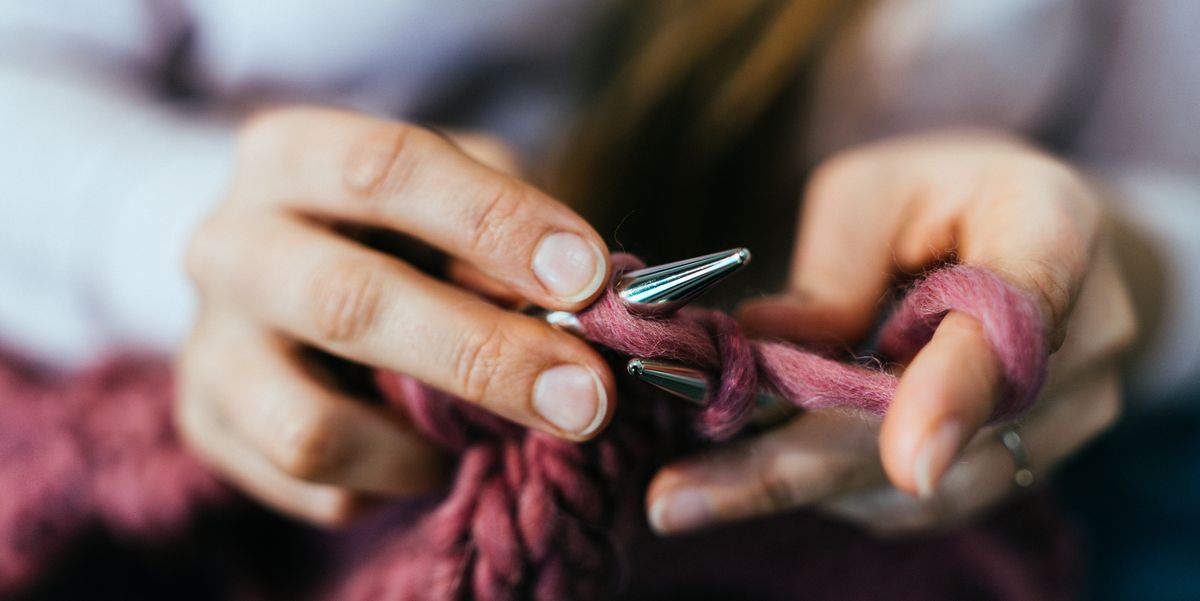 Get stitching! These UK charities looking for volunteer knitters
