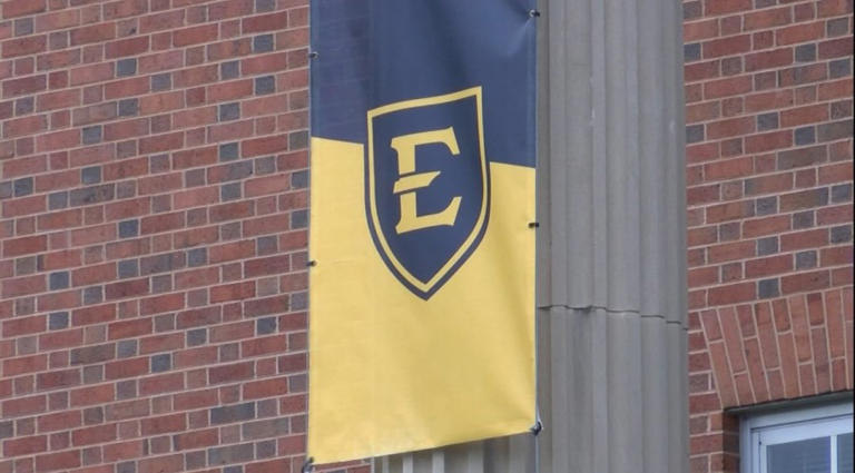 Publication names ETSU to veteran-friendly school list