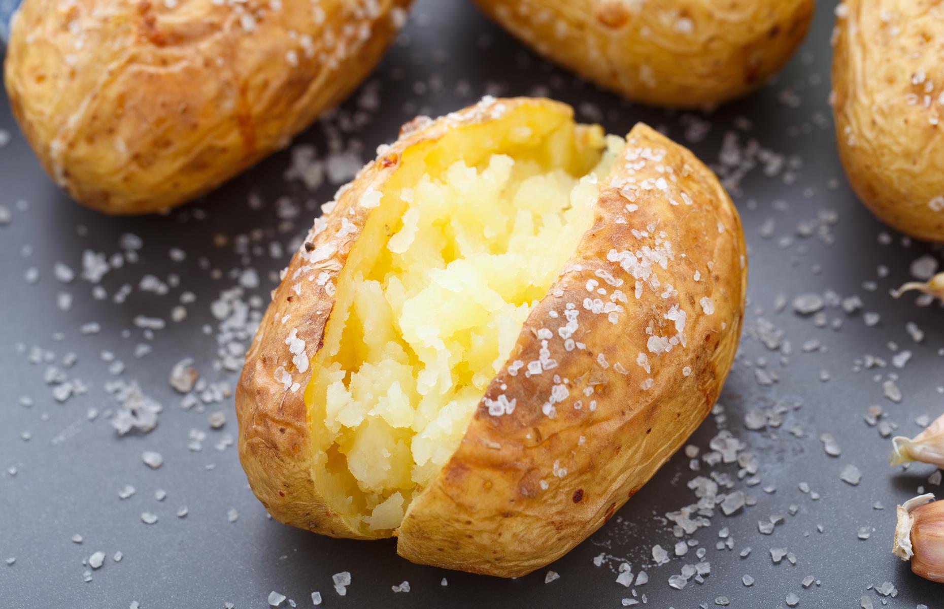 30 brilliant baked potato recipes you'll love