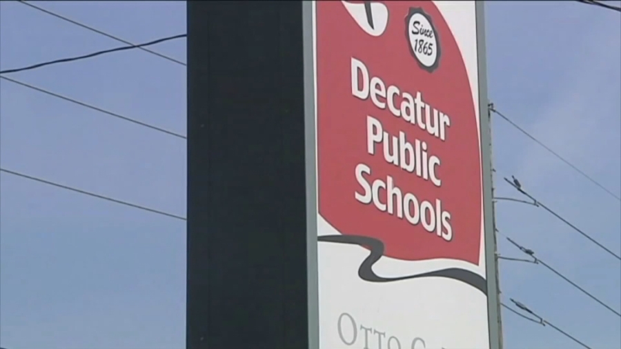 New Details In Decatur Substitute Teacher Sexual Assault Investigation ...