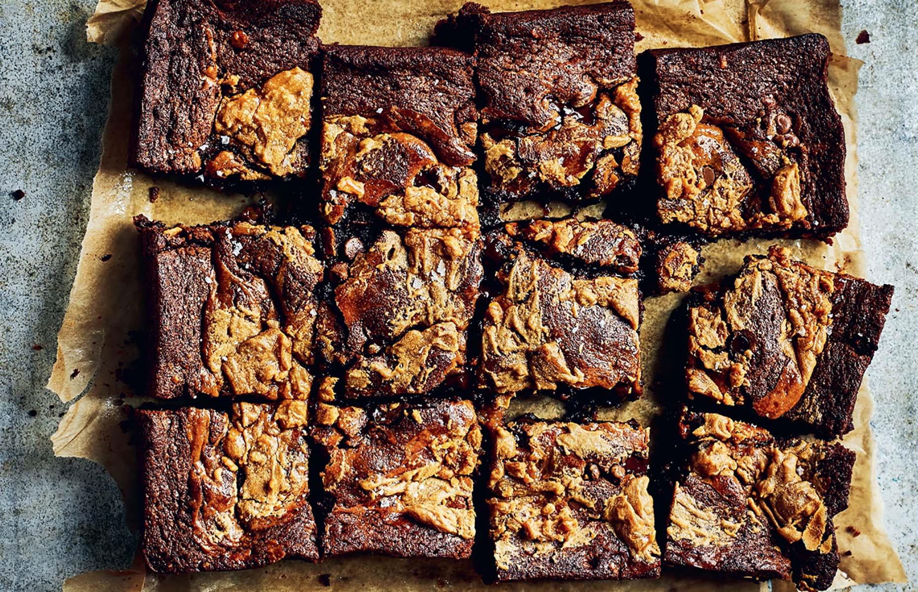 31 delicious bakes ANYONE can make