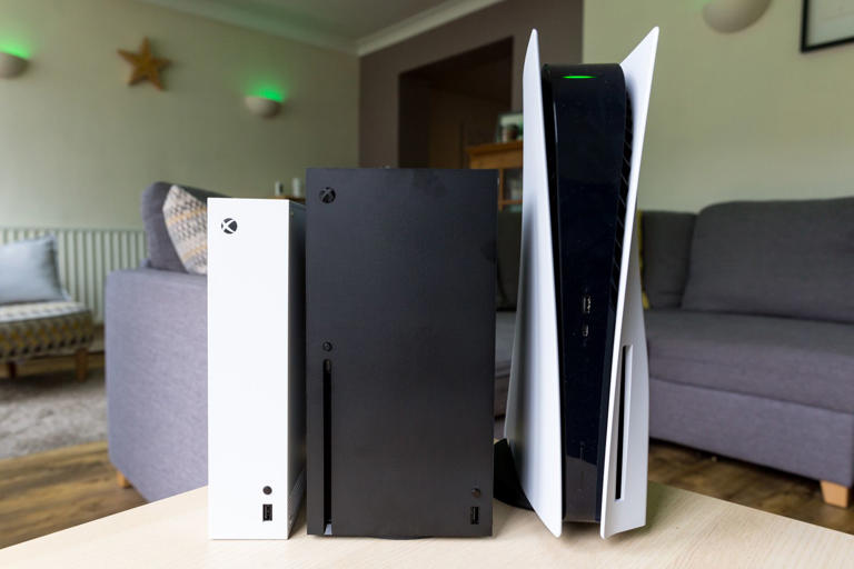 PS5 vs Xbox Series X: Which is better?
