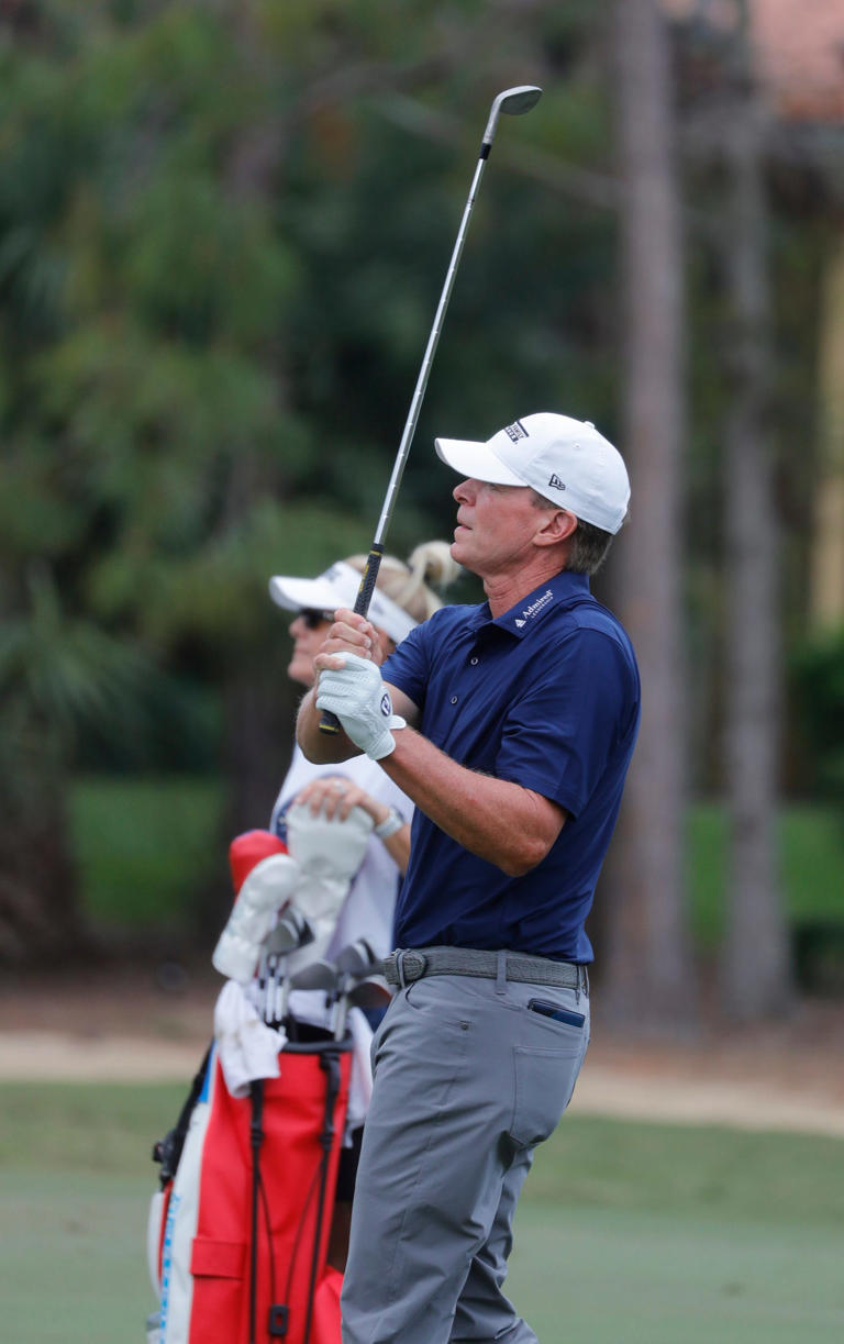 What to know about the 2024 Chubb Classic golf tournament in Naples