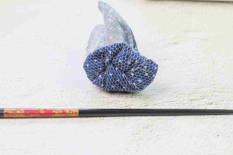 DIY Reusable Sponge Pattern