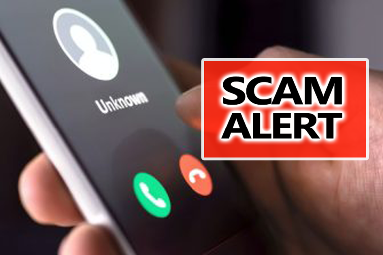 Blair County Police Warn Of Phone Scams