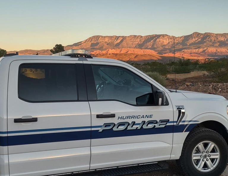 Man arrested for brandishing gun during road rage incident in Hurricane