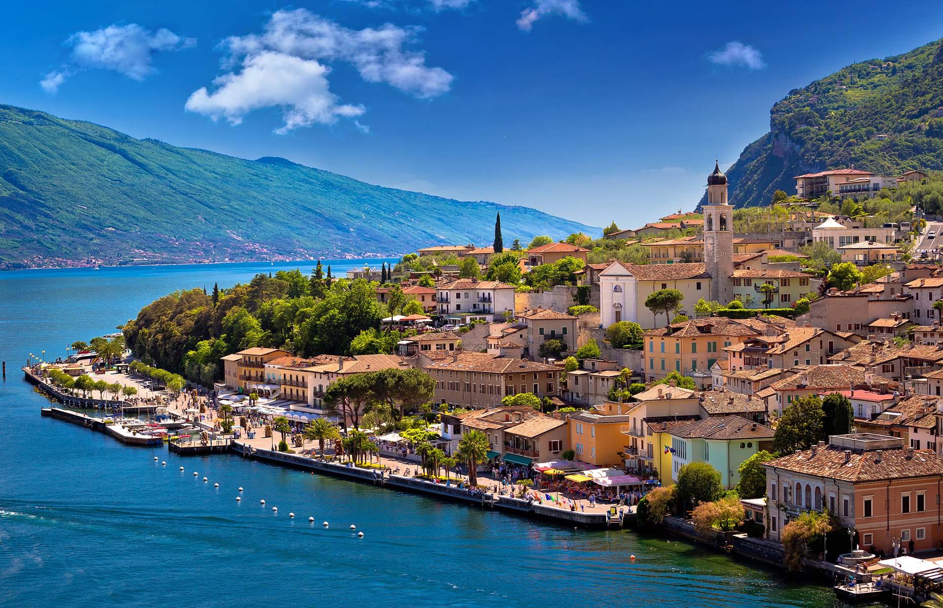 31 Of Italy's Most Beautiful Towns And Villages