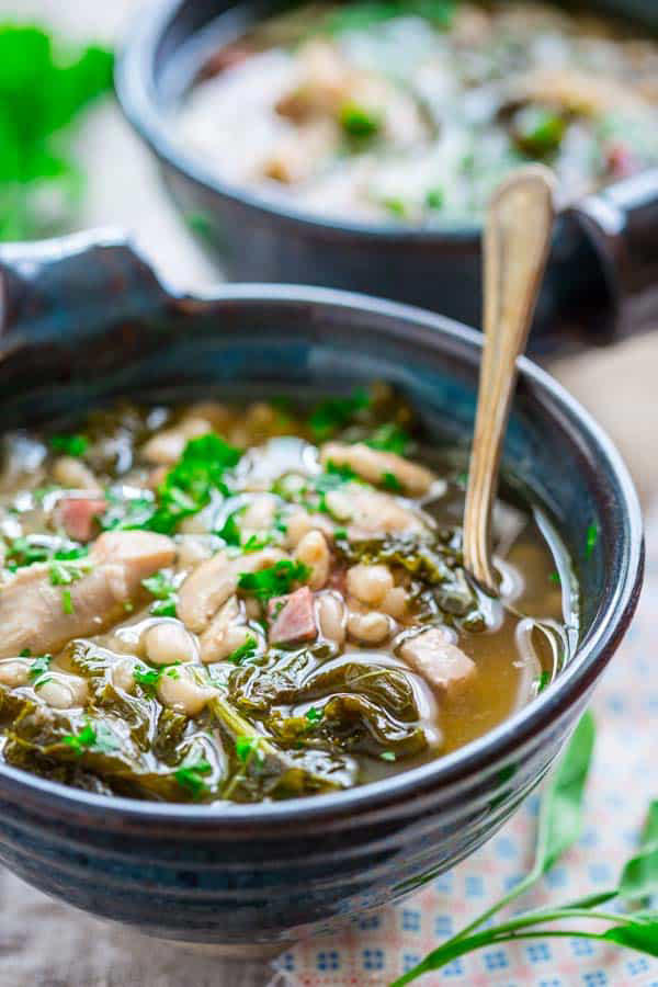 Simmer These Flavorful Slow Cooker Soup Recipes
