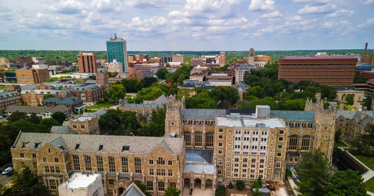 10 Things To Do In Ann Arbor: Complete Guide To Michigan's True College City