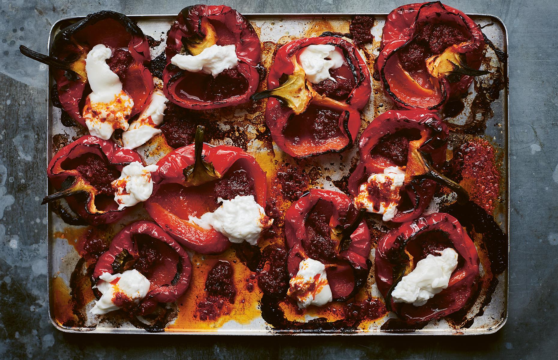 40 Decadent Recipes For Cheese Lovers