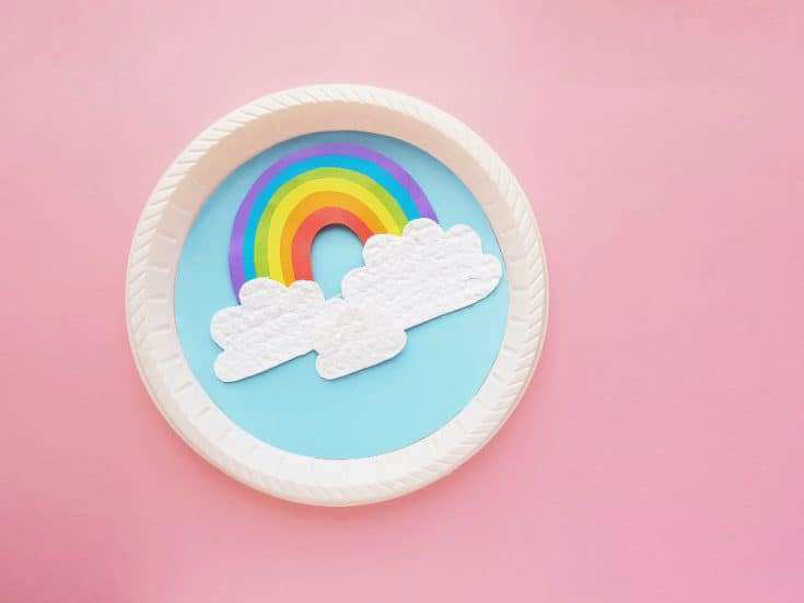 22 colorful rainbow recipes and crafts