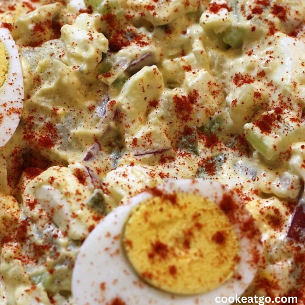 The Best Potato Salad Recipes!