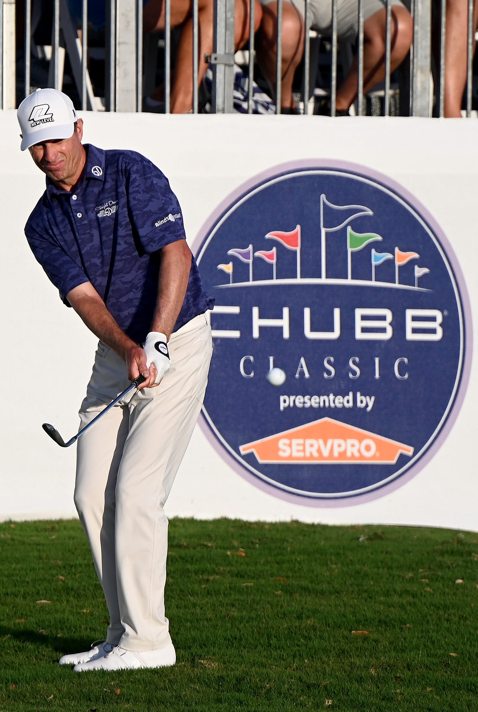 Steven Alker Seeking Some PGA Tour Champions History At The 2024 Chubb ...