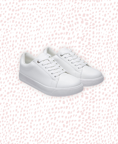 The Best White Sneakers from Amazon to Freshen Up Your Shoe Game