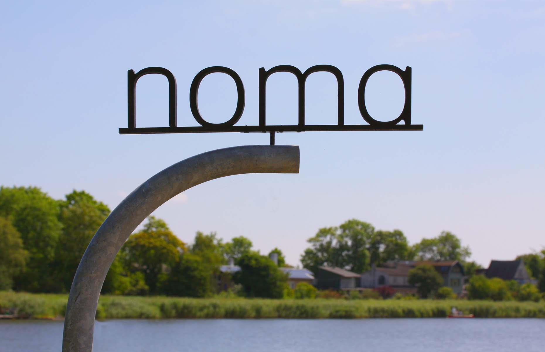 Нома нома 2. Nome ресторан. The noma Pop-up ресторан.