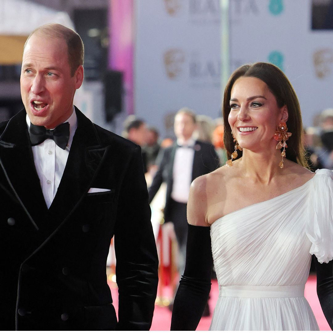 Here's why Prince William and Kate Middleton skipped two of the most ...
