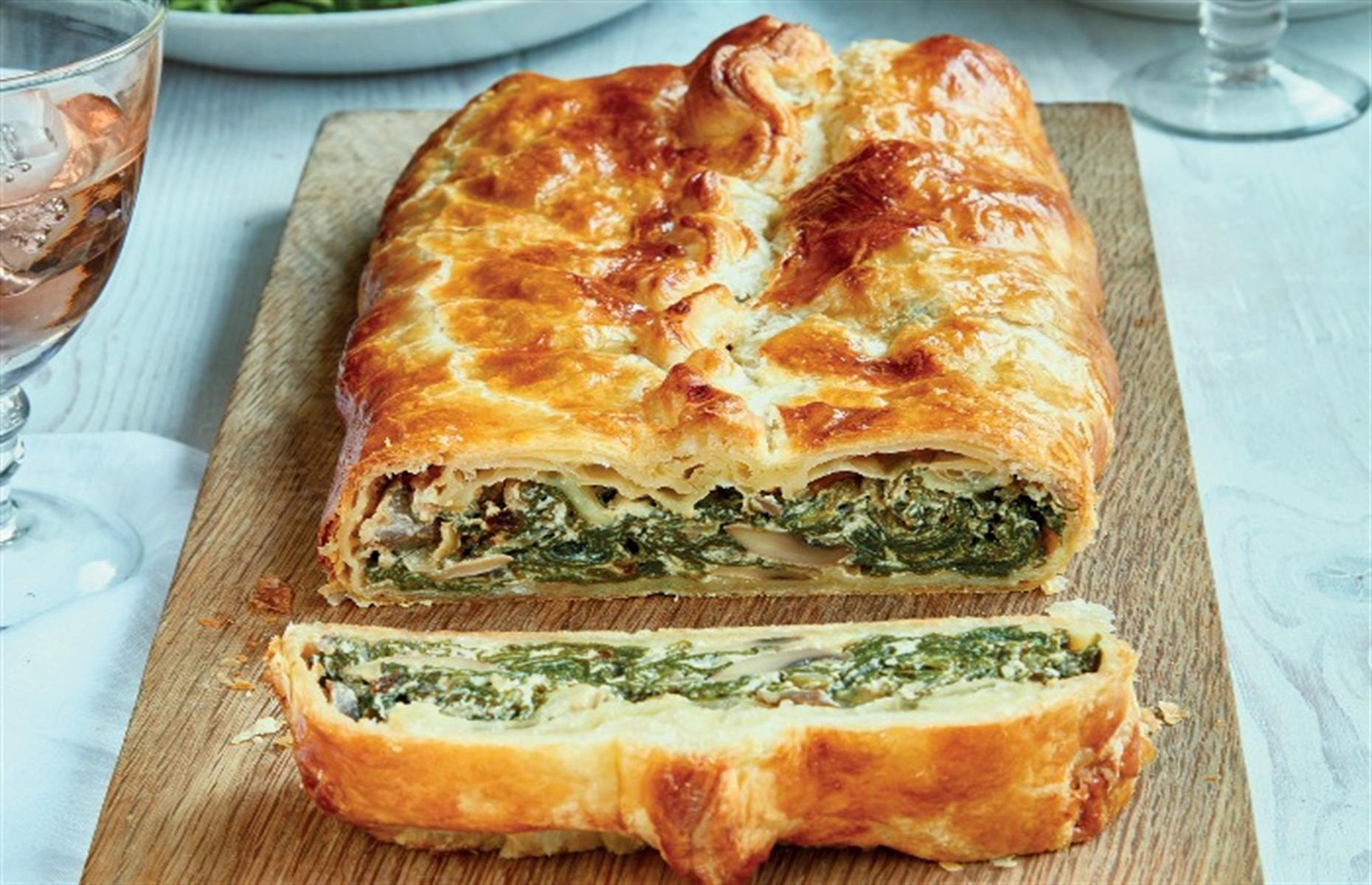 32 dinner recipes that always wow your guests