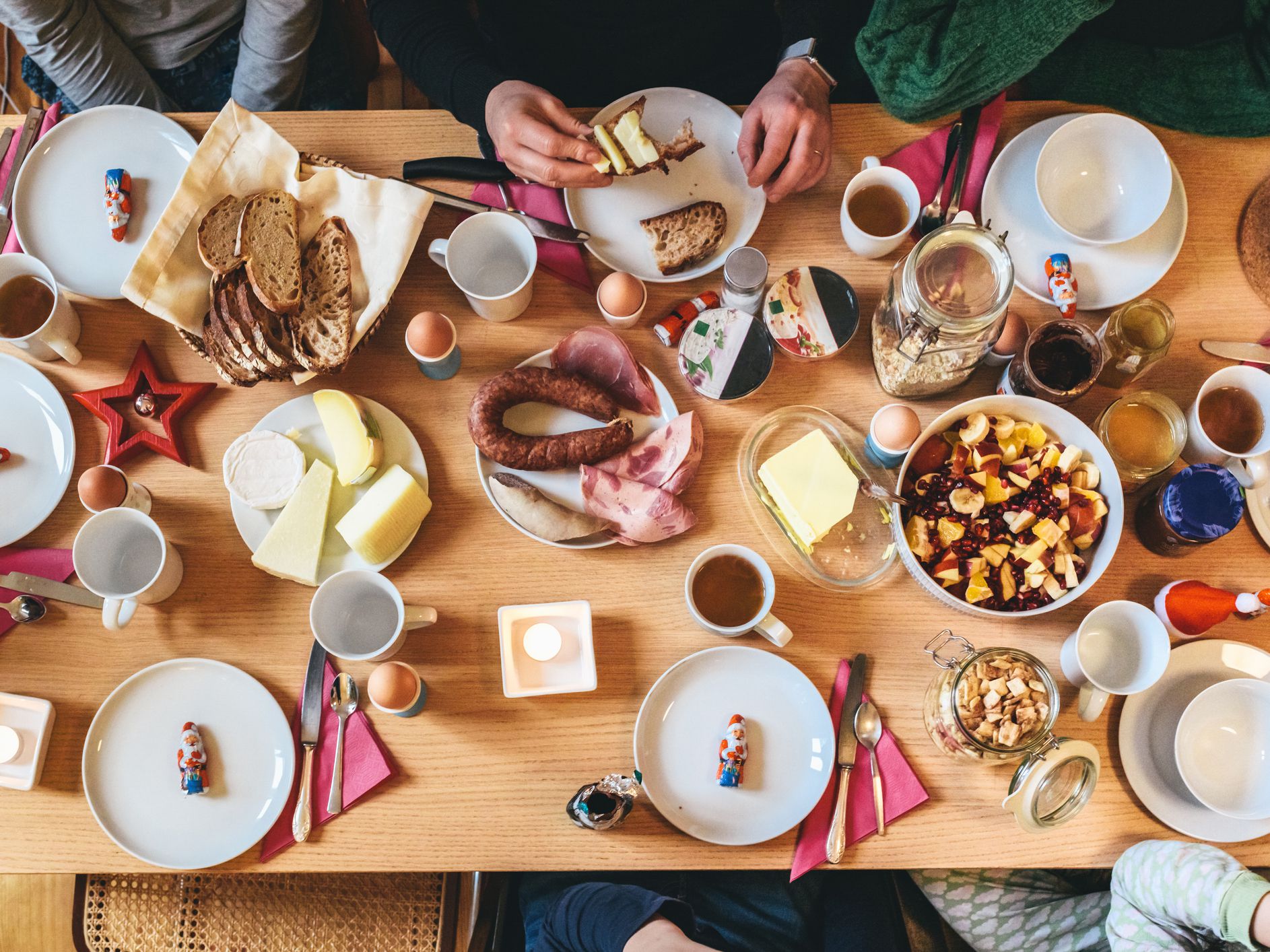 World Breakfasts That Are Way Better Than Your Bacon and Eggs