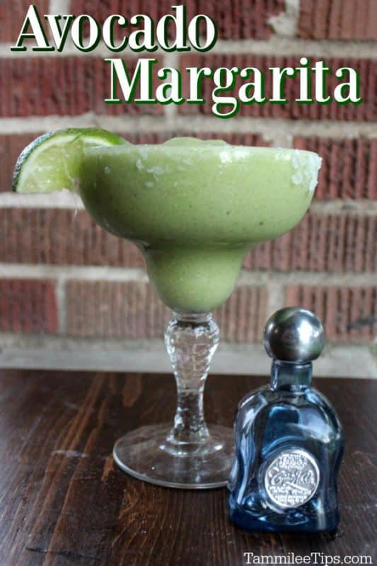 Epic Green Cocktails you can make at home